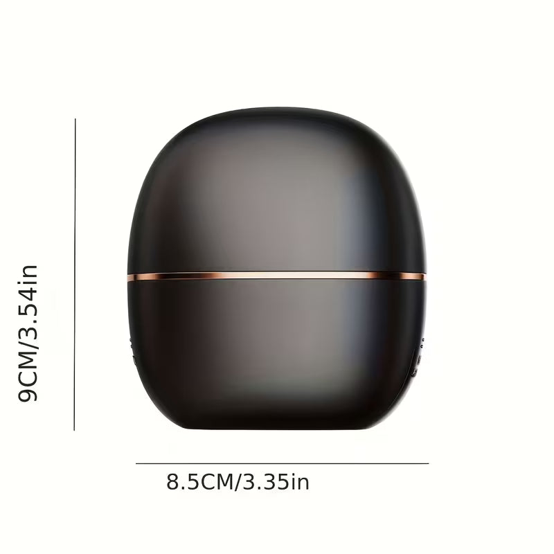 After-Swim Smooth Mini Cordless Hair Comb