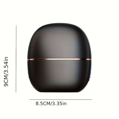 After-Swim Smooth Mini Cordless Hair Comb