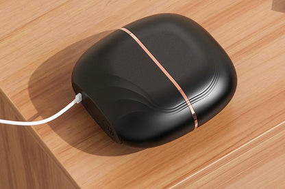 After-Swim Smooth Mini Cordless Hair Comb