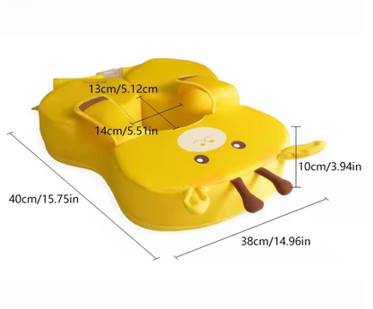 Baby Swimming Pool Floats Non Inflatable