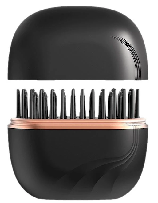 After-Swim Smooth Mini Cordless Hair Comb