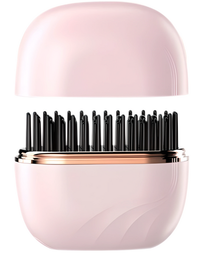 After-Swim Smooth Mini Cordless Hair Comb