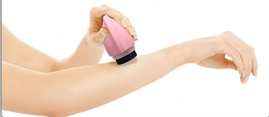 Silicone Suncream Roller Applicator for kids