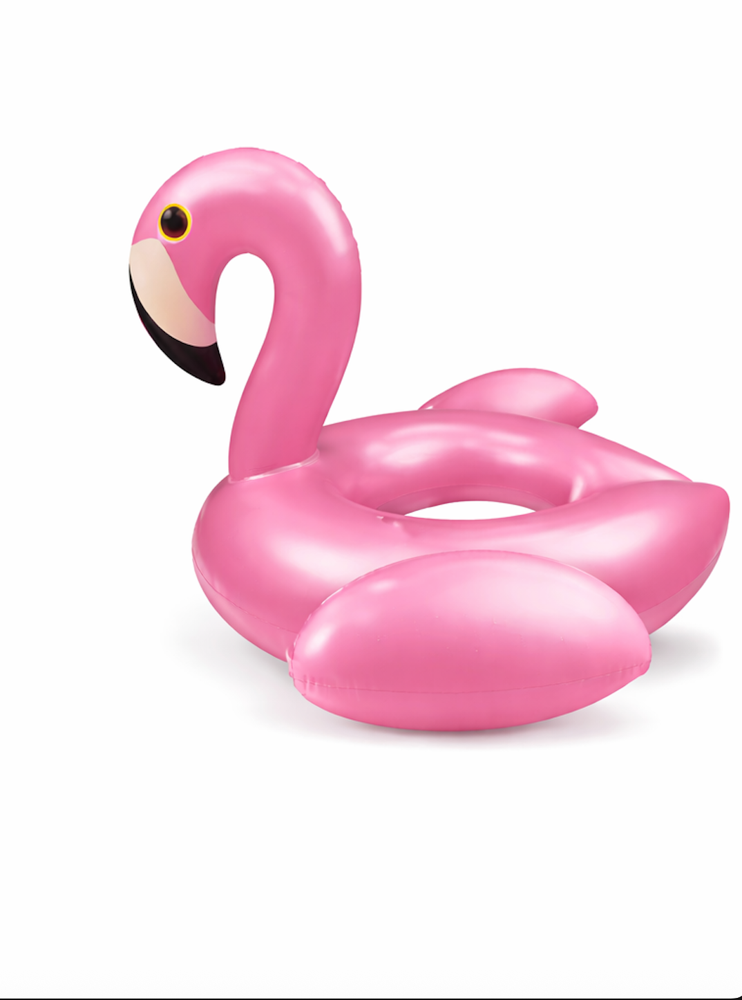 Unicorn & Flamingo Kids Pool Float (Ages 3–8)