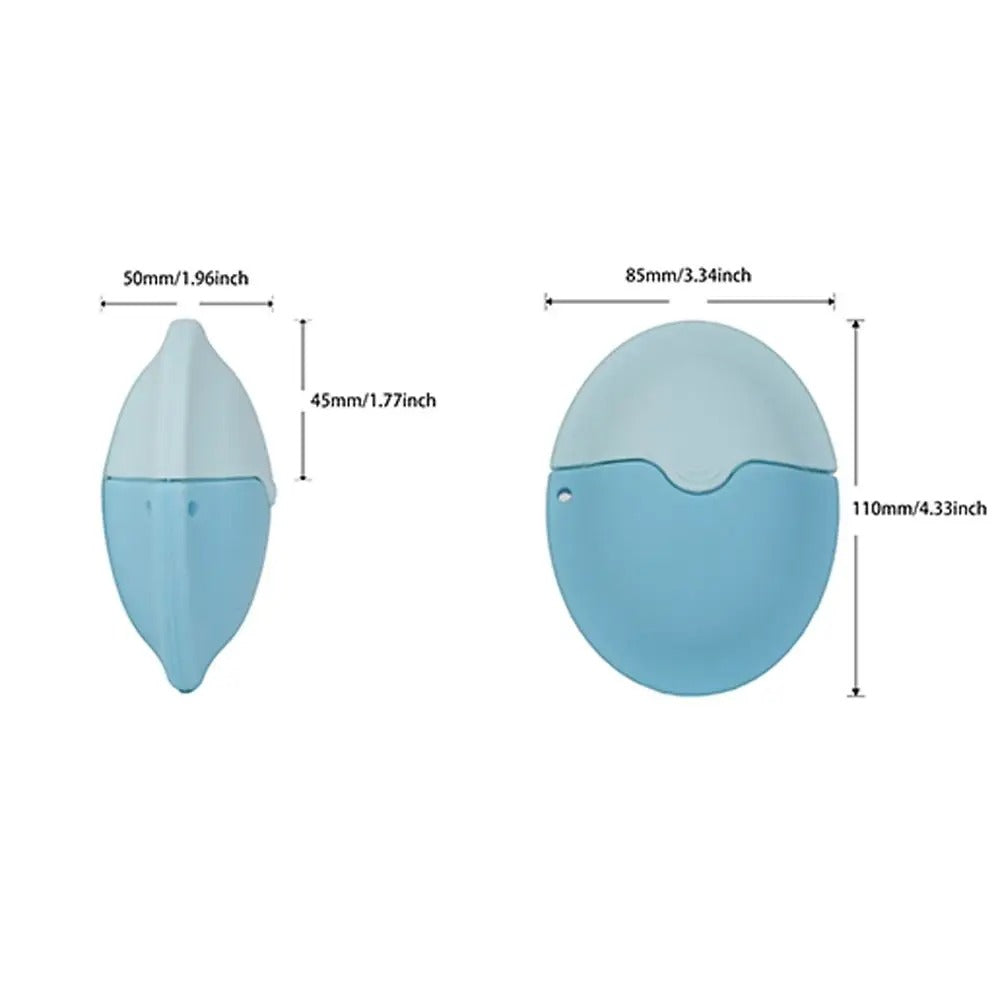 Silicone Suncream Roller Applicator for kids